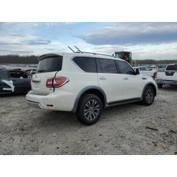 2018 NISSAN ARMADA