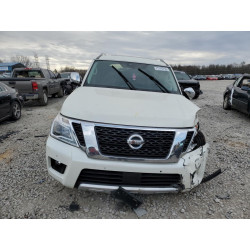 2018 NISSAN ARMADA