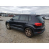 2012 VOLKSWAGEN TIGUAN