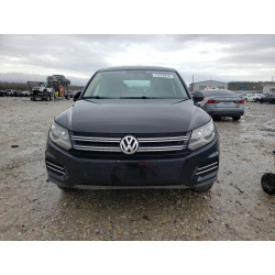 2012 VOLKSWAGEN TIGUAN