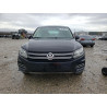 2012 VOLKSWAGEN TIGUAN
