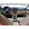 2012 VOLKSWAGEN TIGUAN