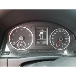 2012 VOLKSWAGEN TIGUAN