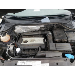 2012 VOLKSWAGEN TIGUAN
