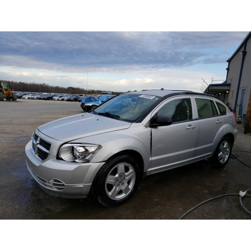 2009 DODGE CALIBER