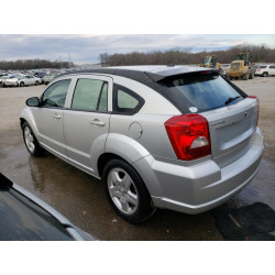 2009 DODGE CALIBER