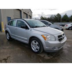 2009 DODGE CALIBER