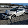 2012 HONDA CRZ