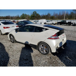 2012 HONDA CRZ