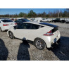 2012 HONDA CRZ