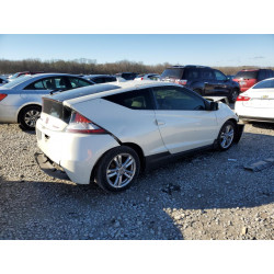 2012 HONDA CRZ