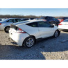 2012 HONDA CRZ