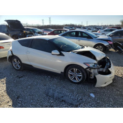2012 HONDA CRZ