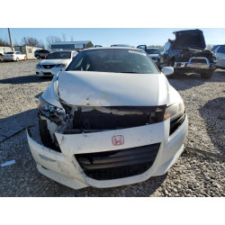 2012 HONDA CRZ