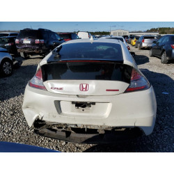 2012 HONDA CRZ