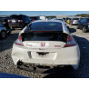 2012 HONDA CRZ