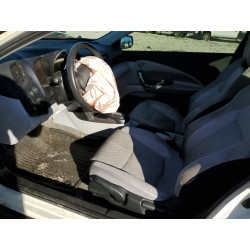 2012 HONDA CRZ