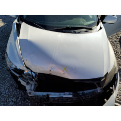 2012 HONDA CRZ