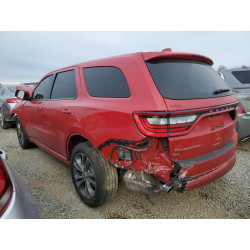 2020 DODGE DURANGO