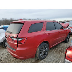 2020 DODGE DURANGO