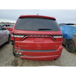 2020 DODGE DURANGO