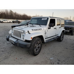 2017 JEEP WRANGLER