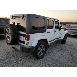 2017 JEEP WRANGLER