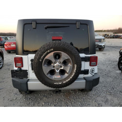 2017 JEEP WRANGLER