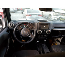 2017 JEEP WRANGLER