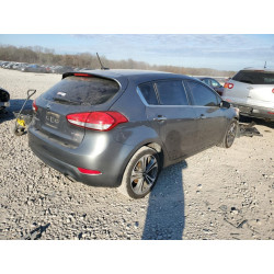 2016 KIA FORTE