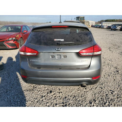 2016 KIA FORTE