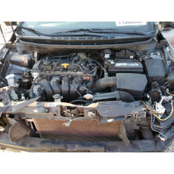 2016 KIA FORTE