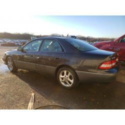 2000 LEXUS ES300