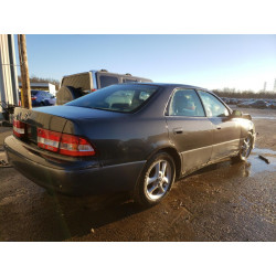 2000 LEXUS ES300