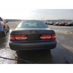 2000 LEXUS ES300
