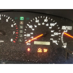 2000 LEXUS ES300