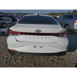 2022 HYUNDAI ELANTRA