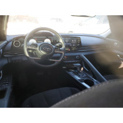 2022 HYUNDAI ELANTRA