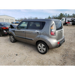 2011 KIA SOUL