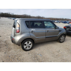 2011 KIA SOUL
