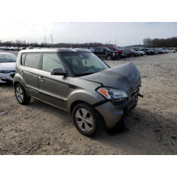 2011 KIA SOUL
