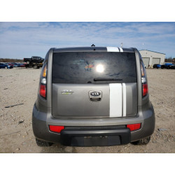 2011 KIA SOUL