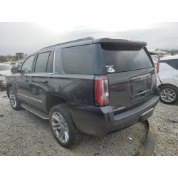 2018 GMC YUKON