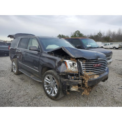 2018 GMC YUKON