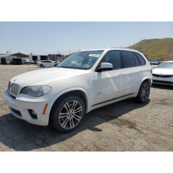 2013 BMW X5