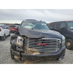 2018 GMC YUKON