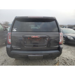 2018 GMC YUKON