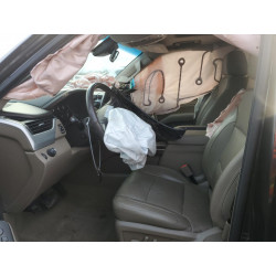 2018 GMC YUKON