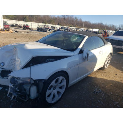 2005 BMW 6 SERIES