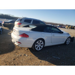 2005 BMW 6 SERIES